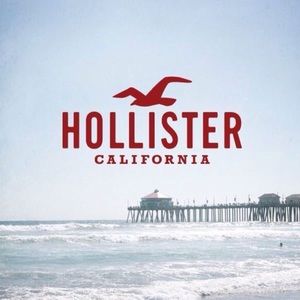 Hollister Section